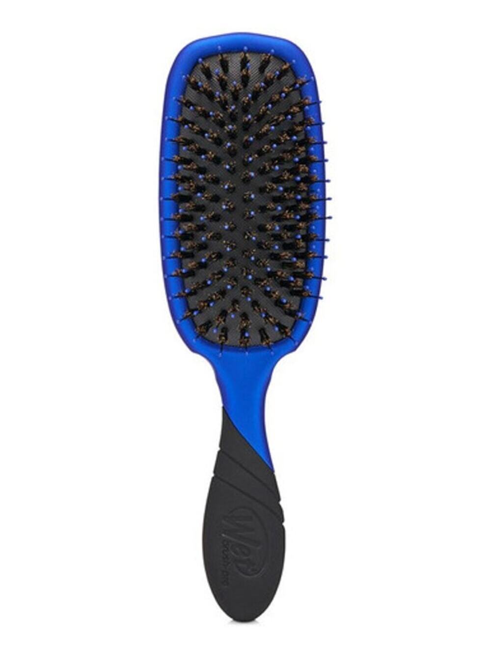 ⭐PICK 3/$15 Wet Brush Pro Shine Enhancer Blue Hair Brush